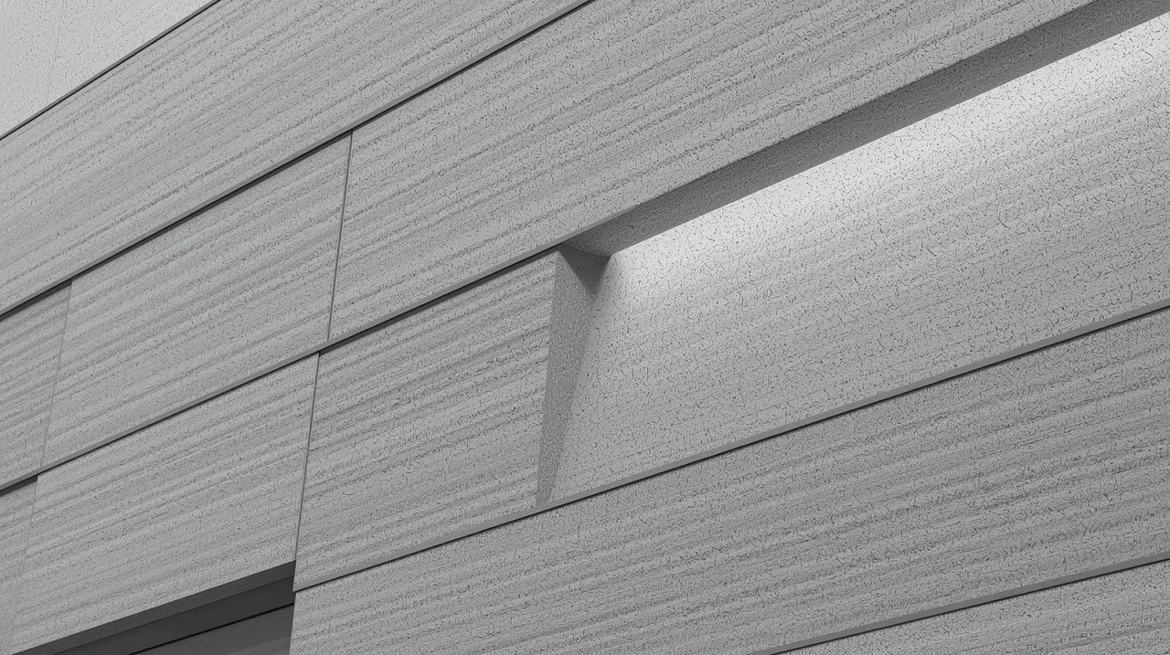 Betopan Cephe Giydirme Sistemleri