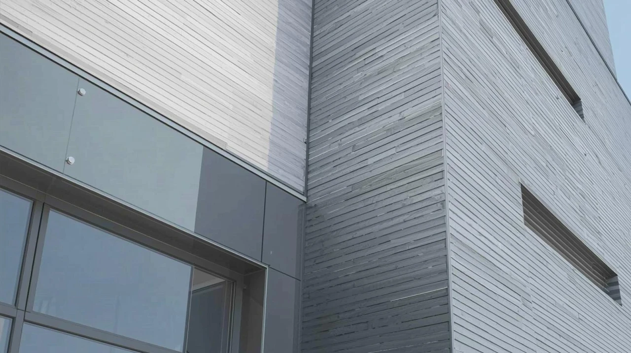 Betopan Cephe Giydirme Sistemleri